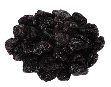 Berries And Nuts California Pitted Prunes 1kg | Antioxidant Rich Pitted Prune, Dried Plums